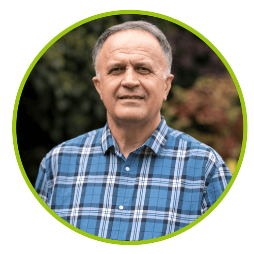 Dr. Kovács István