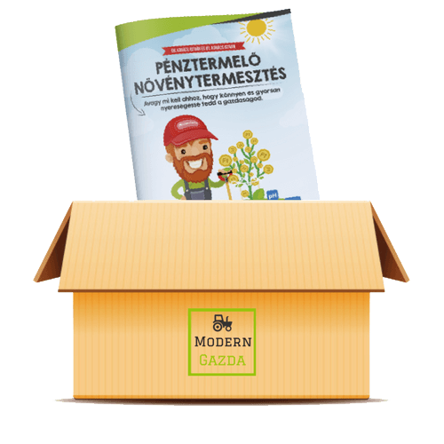mezőgazdasági mérések